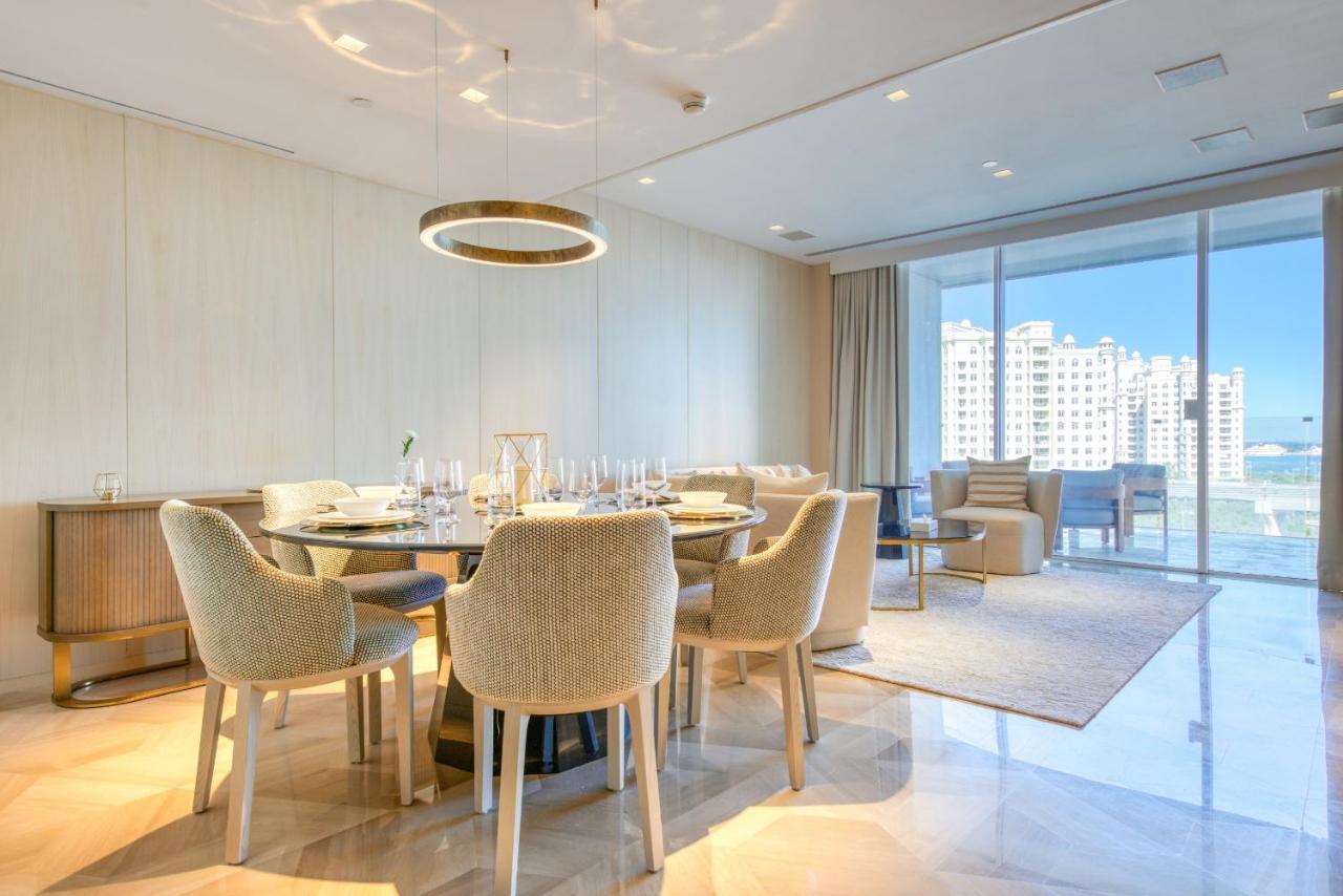 Maison Privee - Five Palm Residences 迪拜 外观 照片