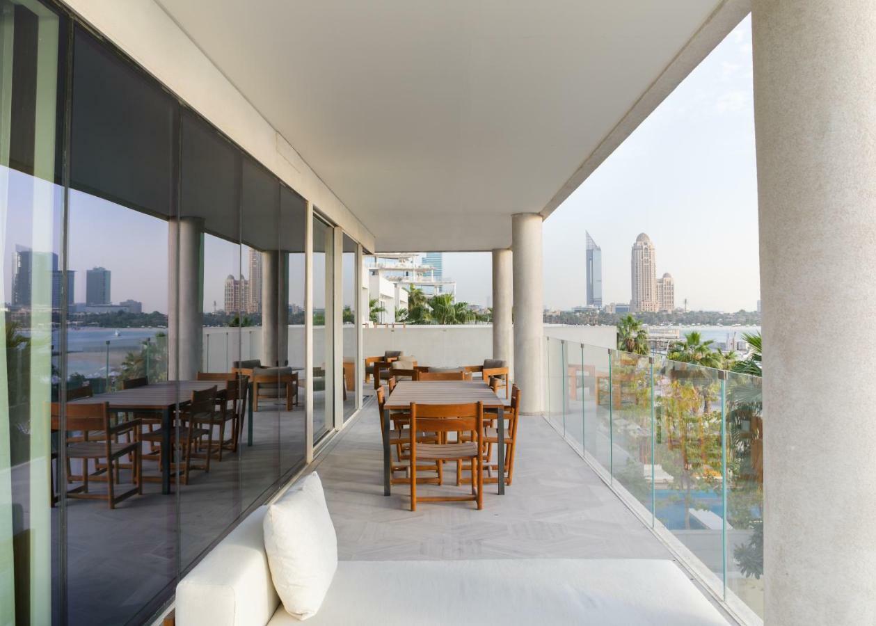 Maison Privee - Five Palm Residences 迪拜 外观 照片